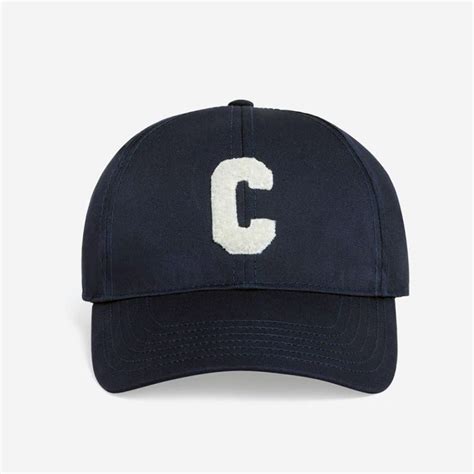 celine baseball cap c|Celine denim hat.